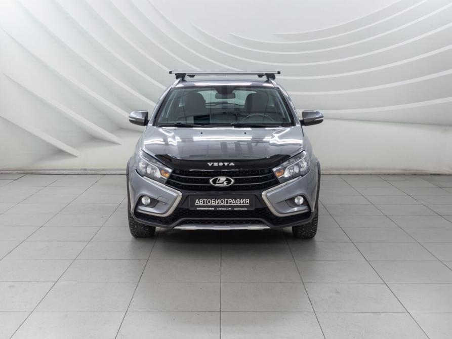 Lada (ВАЗ) Vesta I Волгоград  - изображение 2