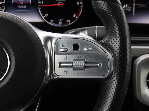 Mercedes-Benz G-Класс III (W463) с пробегом 2020 года, цена 13 300 000 рублей, 112450 км, внедорожник, Автокод Объявления