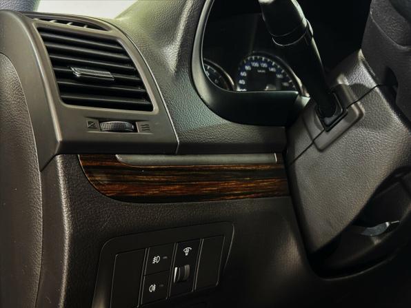 Hyundai Santa Fe II Рестайлинг с пробегом 2010 года, цена 1 060 000 рублей, 199655 км, внедорожник, Автокод Объявления