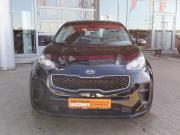 Kia Sportage IV Екатеринбург  - изображение 26