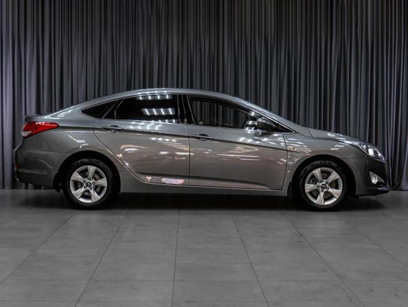 Hyundai i40 I с пробегом 2014 года, цена 1 299 000 рублей, 121791 км, седан, Автокод Объявления