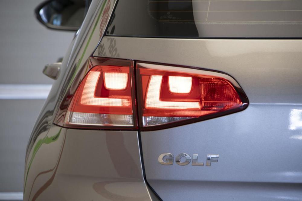 Volkswagen Golf VII Москва  - изображение 35