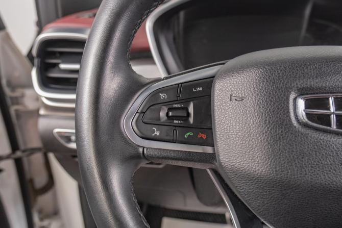Geely Coolray I с пробегом 2020 года, цена 1 929 000 рублей, 42600 км, внедорожник, Автокод Объявления