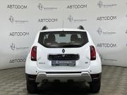 Renault Duster I Рестайлинг Москва  - изображение 25