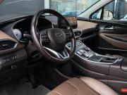 Hyundai Santa Fe IV Рестайлинг Москва  - изображение 72