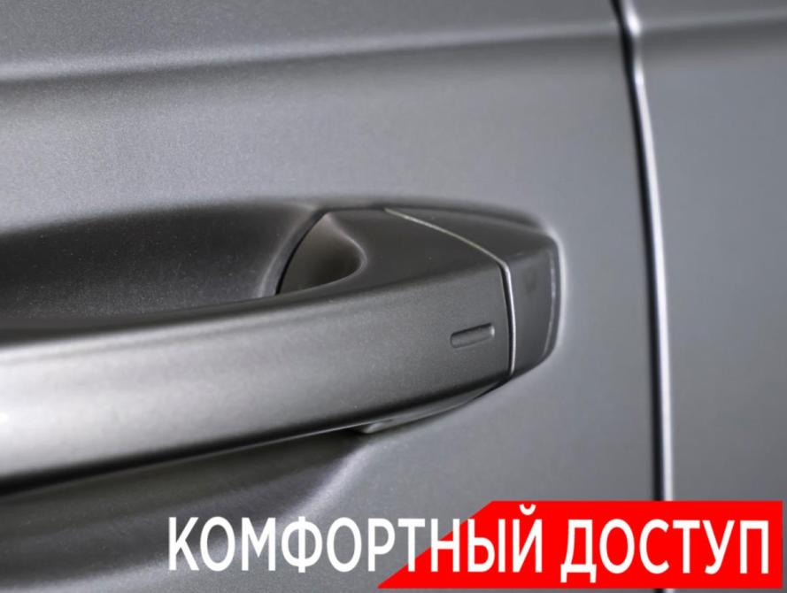 Volkswagen Touareg III Москва  - изображение 21
