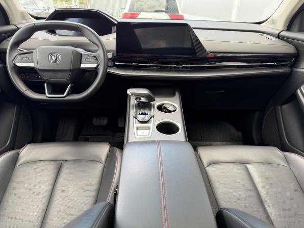 Changan UNI-S (CS55 Plus) с пробегом 2024 года, цена 2 100 000 рублей, 52417 км, внедорожник, Автокод Объявления