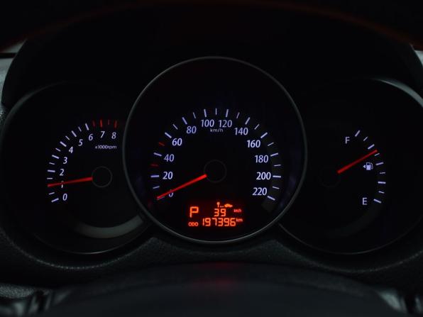Kia Cerato II с пробегом 2012 года, цена 819 999 рублей, 197394 км, седан, Автокод Объявления