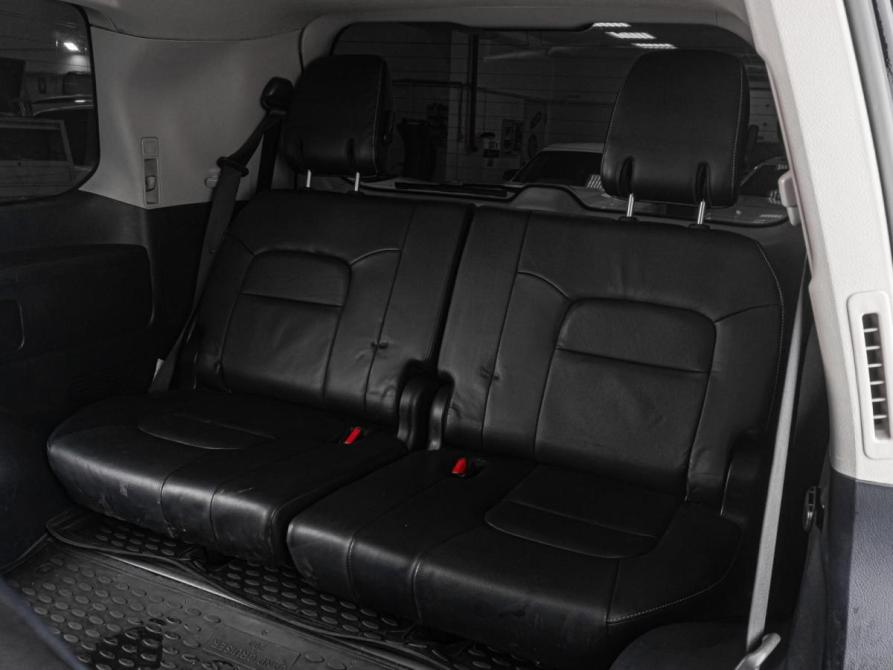 Toyota Land Cruiser 200 Series Рестайлинг 1 Тюмень  - изображение 12