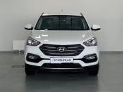 Hyundai Santa Fe III Рестайлинг Казань  - изображение 26