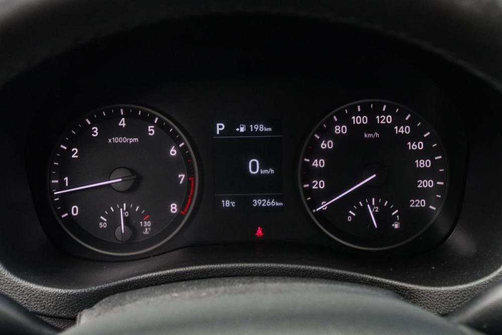 Hyundai Solaris II Москва  - изображение 20