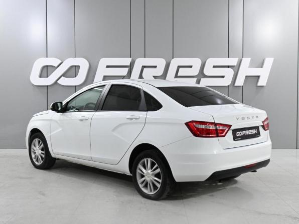 Lada (ВАЗ) Vesta I с пробегом 2016 года, цена 819 000 рублей, 127953 км, седан, Автокод Объявления