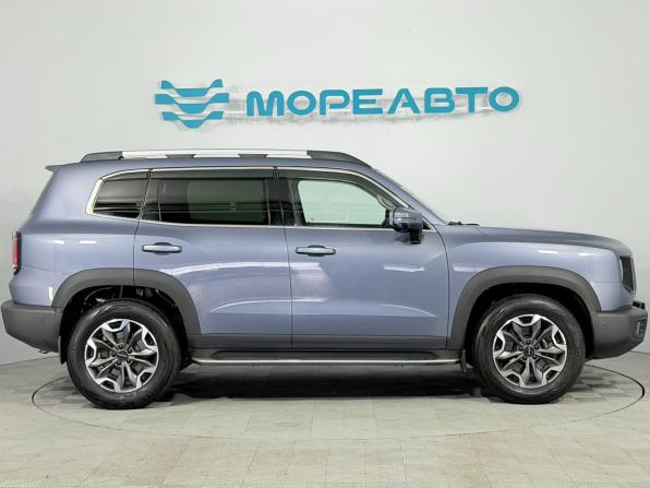 Haval Dargo I с пробегом 2024 года, цена 2 650 000 рублей, 57130 км, внедорожник, Автокод Объявления