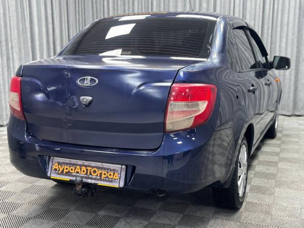 Lada (ВАЗ) Granta I с пробегом 2012 года, цена 340 000 рублей, 182914 км, седан, Автокод Объявления