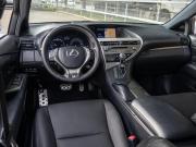 Lexus RX III Рестайлинг Краснодар  - изображение 37