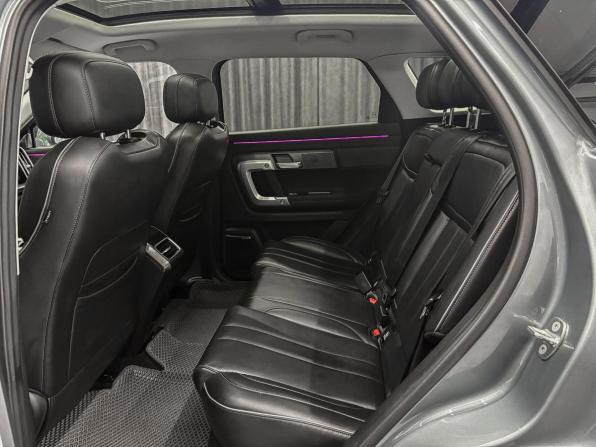 Jaecoo J7 I с пробегом 2023 года, цена 2 150 000 рублей, 83455 км, внедорожник, Автокод Объявления