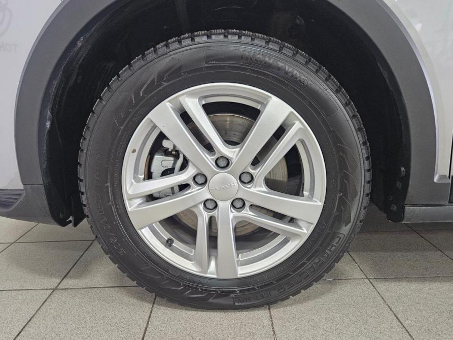Haval Jolion I Рестайлинг Тольятти  - изображение 10