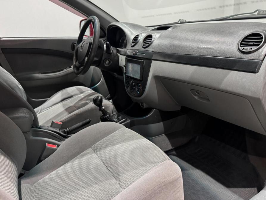 Chevrolet Lacetti I Екатеринбург  - изображение 14