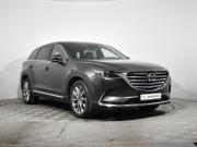 Mazda CX-9 II Санкт-Петербург  - изображение 27
