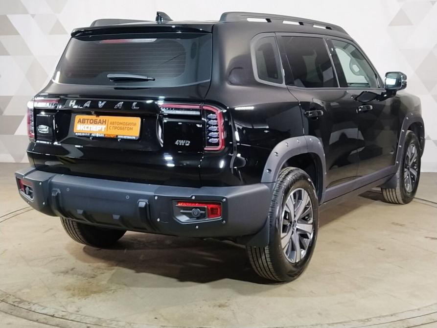 Haval Dargo Екатеринбург  - изображение 3