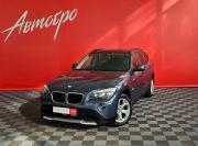 BMW X1 I (E84) Вологда  - изображение 18