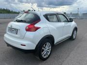 Nissan Juke I Пермь  - изображение 9