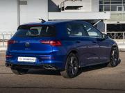Volkswagen Golf VIII Москва  - изображение 27