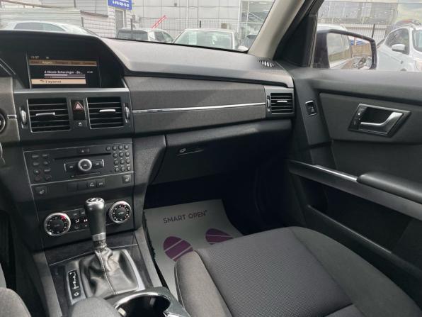 Mercedes-Benz GLK-Класс I (X204) с пробегом 2011 года, цена 1 300 000 рублей, 258000 км, внедорожник, Автокод Объявления