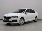 Skoda Rapid II Москва  - изображение 26