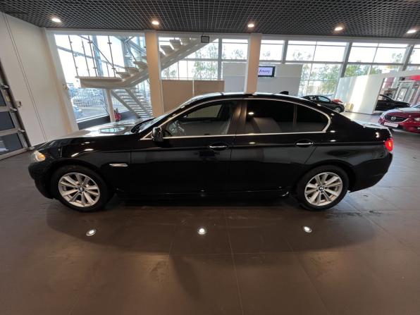 BMW 5 серии VI (F10/F11/F07) с пробегом 2013 года, цена 2 038 000 рублей, 148731 км, седан, Автокод Объявления