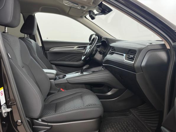 Haval F7 I с пробегом 2021 года, цена 1 740 000 рублей, 61727 км, внедорожник, Автокод Объявления