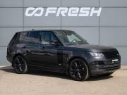 Land Rover Range Rover IV Рестайлинг Краснодар  - изображение 28