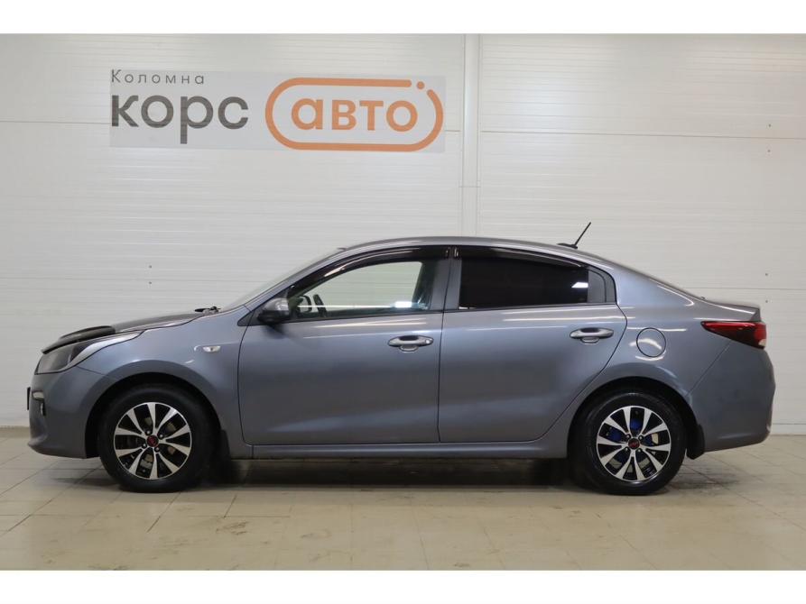Kia Rio IV Коломна  - изображение 2