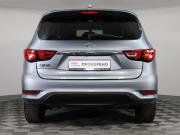 Infiniti QX60 I Рестайлинг Химки  - изображение 23