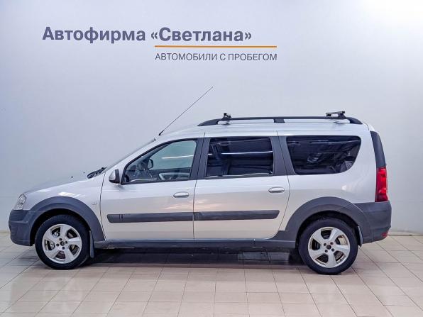 Lada (ВАЗ) Largus I с пробегом 2019 года, цена 795 000 рублей, 219330 км, универсал, Автокод Объявления