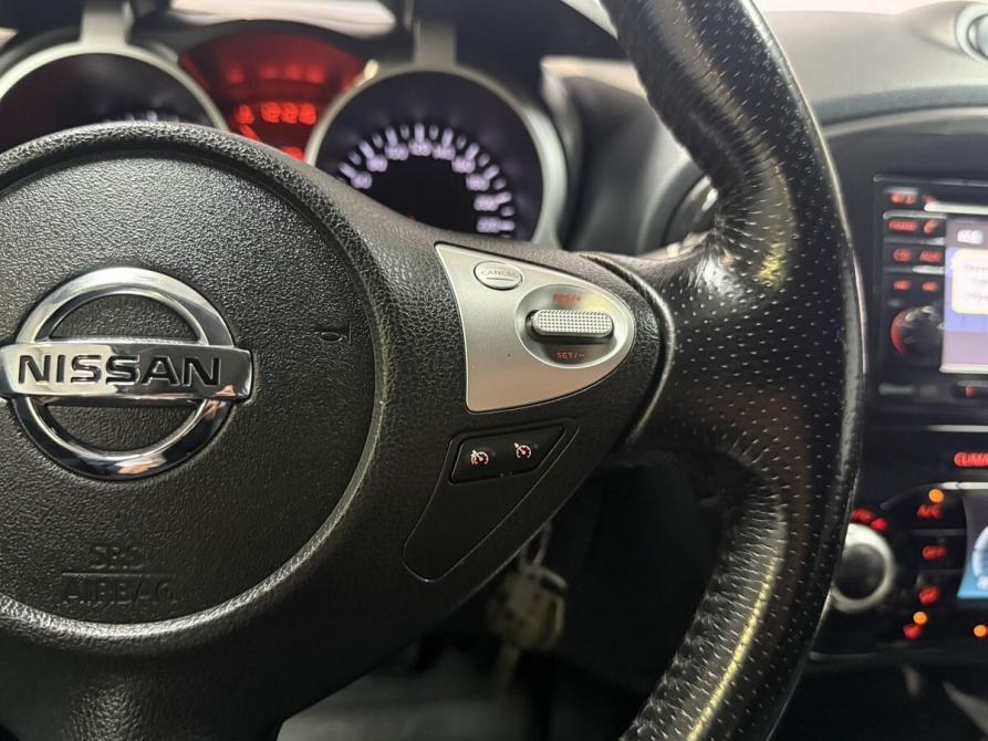 Nissan Juke I Тверь  - изображение 12