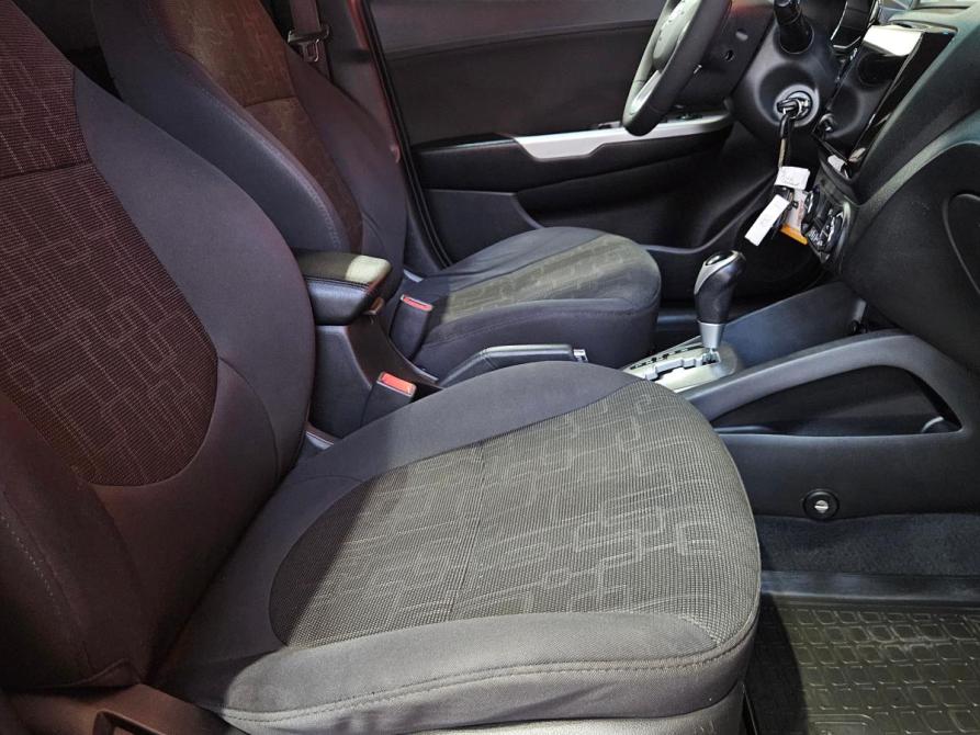 Kia Rio III Вологда  - изображение 13