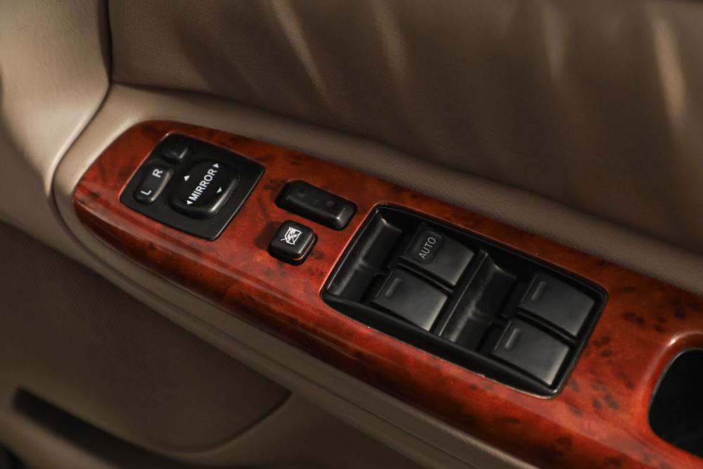 Toyota Camry V (XV30) Новосибирск  - изображение 15