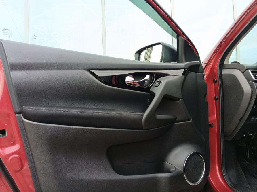 Nissan Qashqai II Москва  - изображение 16