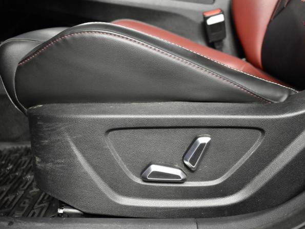 Geely Coolray I Рестайлинг с пробегом 2024 года, цена 1 933 900 рублей, 98015 км, внедорожник, Автокод Объявления