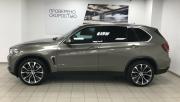 BMW X5 III (F15) Красноярск  - изображение 36