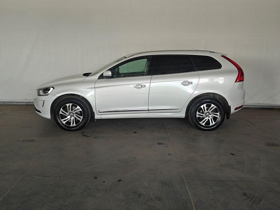 Volvo XC60 I Рестайлинг Москва  - изображение 3