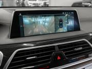 BMW 7 серии VI (G11/G12) Рестайлинг Москва  - изображение 62