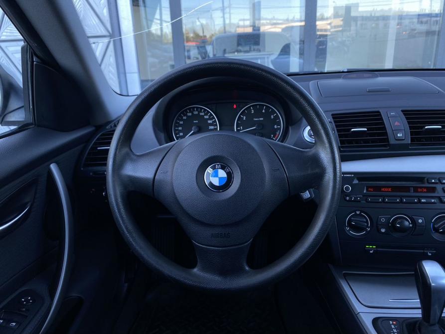 BMW 1 серии I (E81/E82/E87/E88) Рестайлинг Москва  - изображение 13