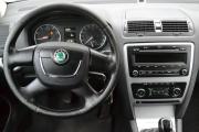 Skoda Octavia II (A5) Рестайлинг Старый Оскол  - изображение 29