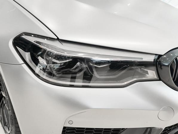 BMW M5 VI (F90) с пробегом 2017 года, цена 7 300 000 рублей, 100206 км, седан, Автокод Объявления