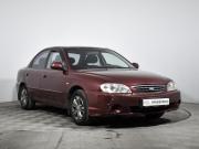 Kia Spectra I Рестайлинг 2 Санкт-Петербург  - изображение 20