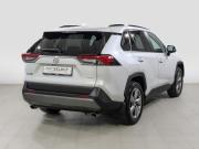 Toyota RAV4 V (XA50) Химки  - изображение 33