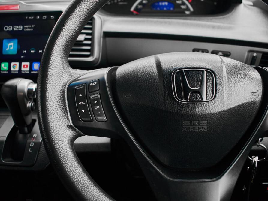 Honda Freed I Екатеринбург  - изображение 11