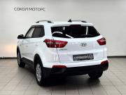 Hyundai Creta I Рестайлинг Ростов-на-Дону  - изображение 28